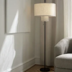 Lampadaire Margin