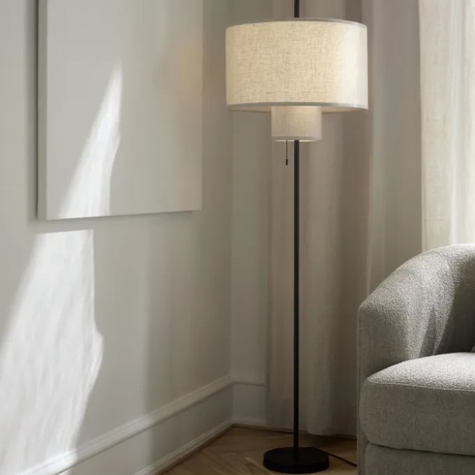 Lampadaire Margin