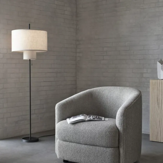 Lampadaire Margin