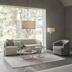 Lampadaire Margin