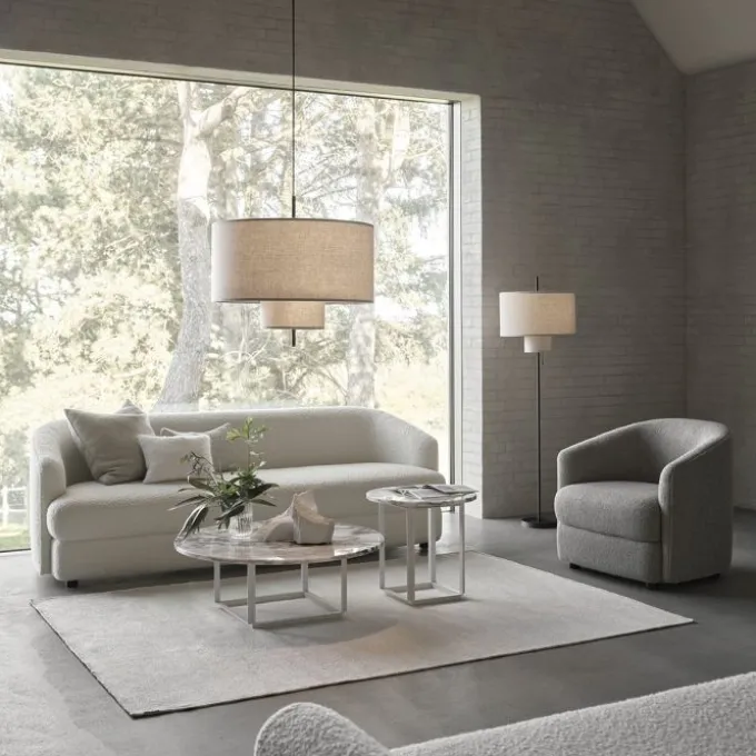 Lampadaire Margin
