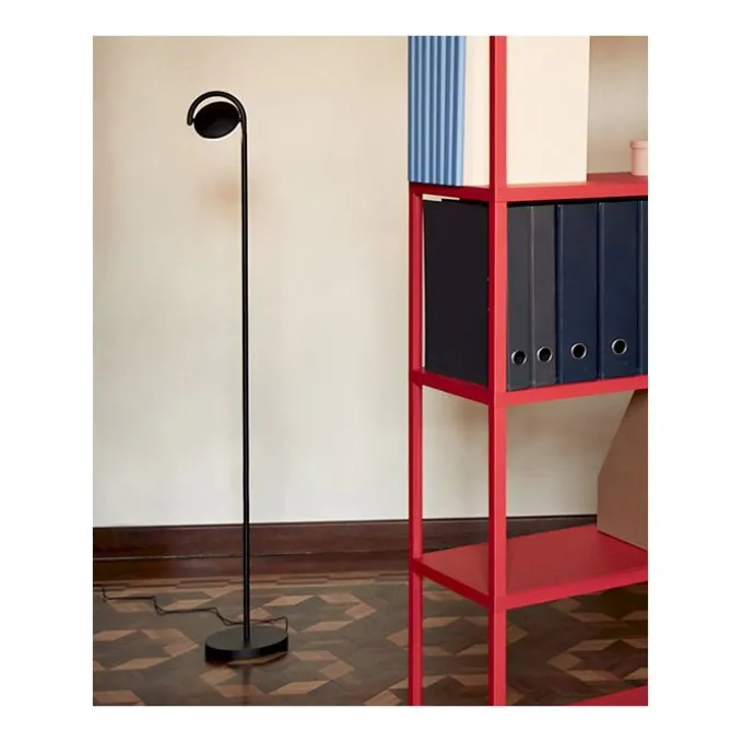 Lampadaire Marselis