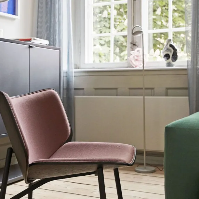 Lampadaire Marselis
