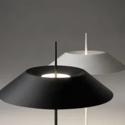 Lampadaire Mayfair