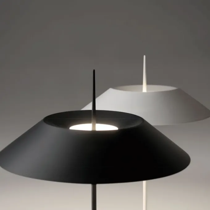Lampadaire Mayfair