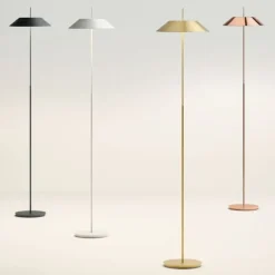 Lampadaire Mayfair