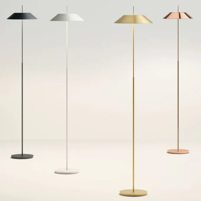 Lampadaire Mayfair