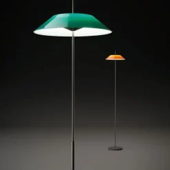 Lampadaire Mayfair