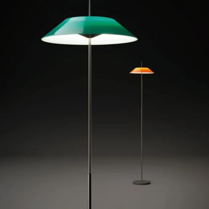 Lampadaire Mayfair