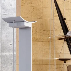 Lampadaire MCP