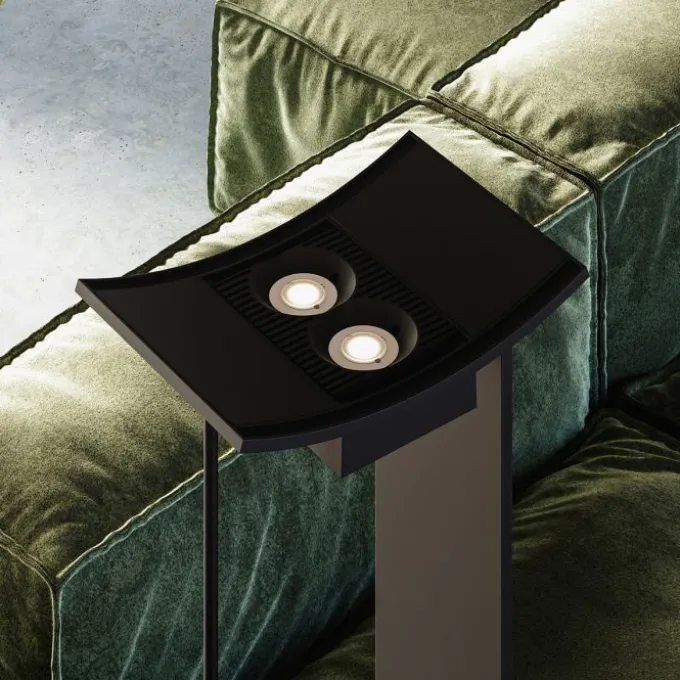 Lampadaire MCP