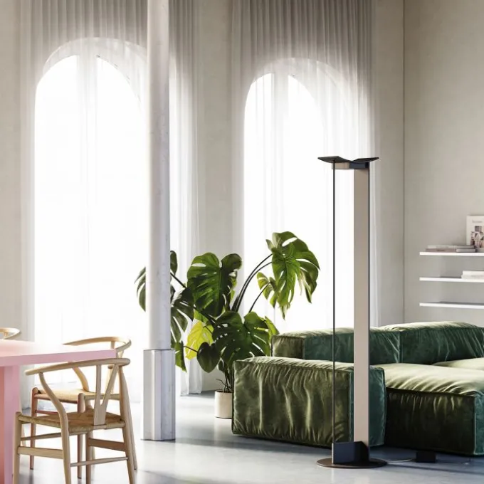 Lampadaire MCP