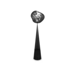 Lampadaire Melt cone fat