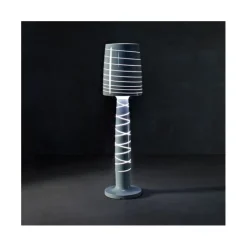 Lampadaire Miss Jane