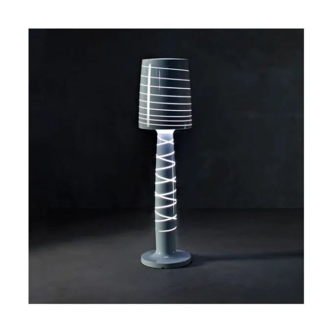Lampadaire Miss Jane