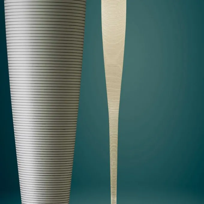 Lampadaire Mite Anniversario