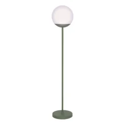 Lampadaire Mooon!