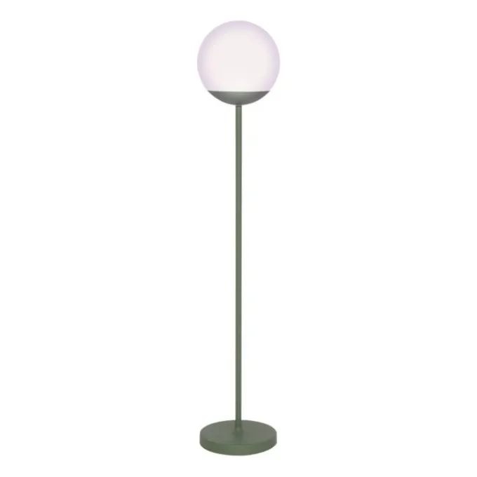 Lampadaire Mooon!