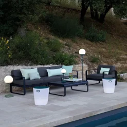 Lampadaire Mooon!