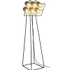 Lampadaire Multilamp