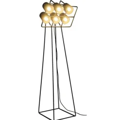 Lampadaire Multilamp