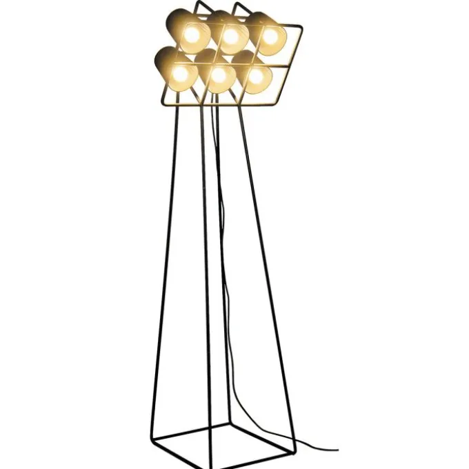 Lampadaire Multilamp