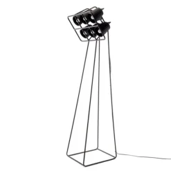 Lampadaire Multilamp