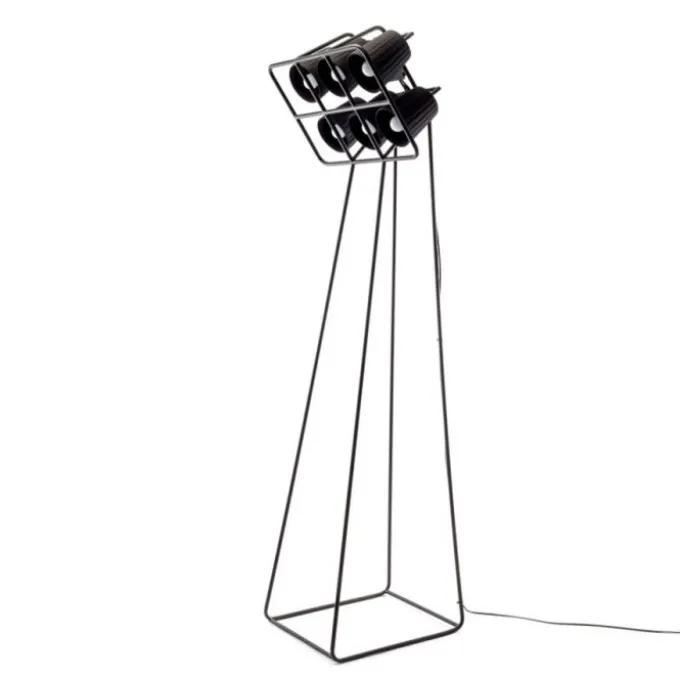 Lampadaire Multilamp