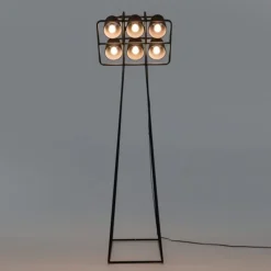 Lampadaire Multilamp