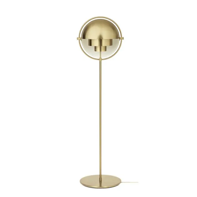 Lampadaire Multi-lite
