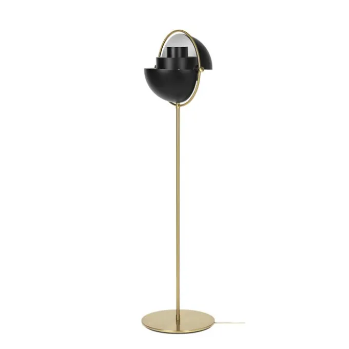 Lampadaire Multi-lite