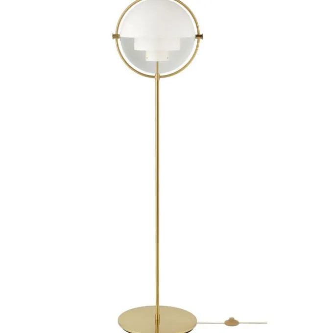 Lampadaire Multi-lite