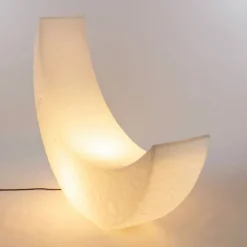 Lampadaire My Moon Lamp