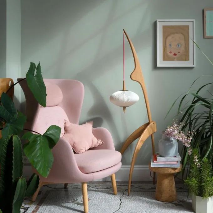 Lampadaire N°14.950