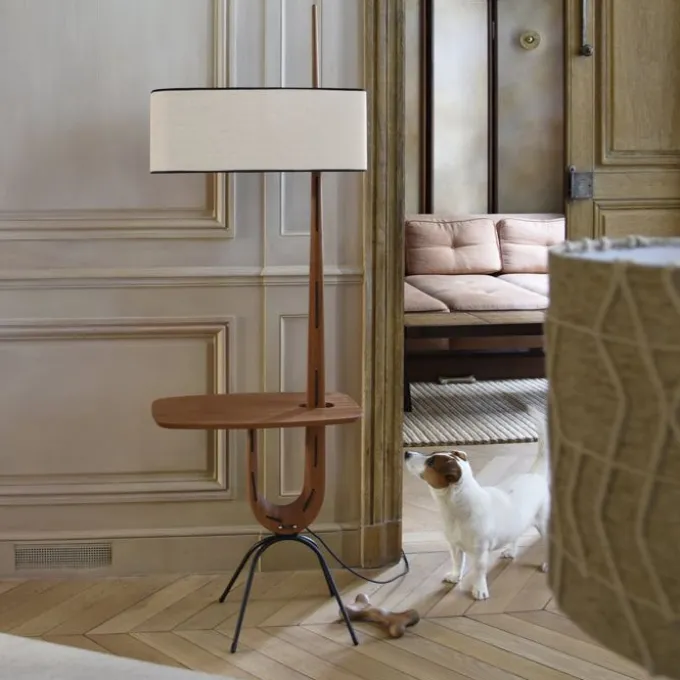 Lampadaire N°14.952