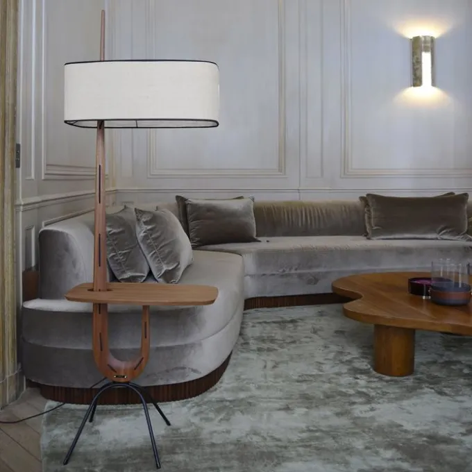 Lampadaire N°14.952
