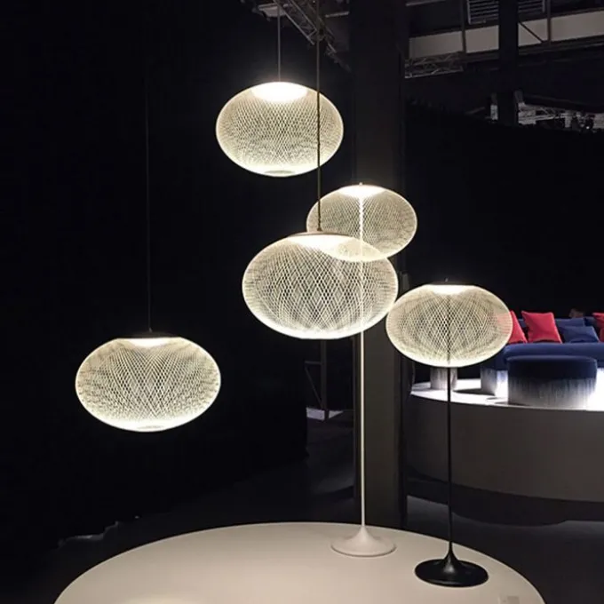 Lampadaire NR2