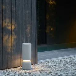 Lampadaire Nui Version 2
