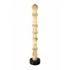 Lampadaire Obelisc