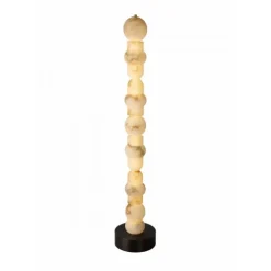 Lampadaire Obelisc