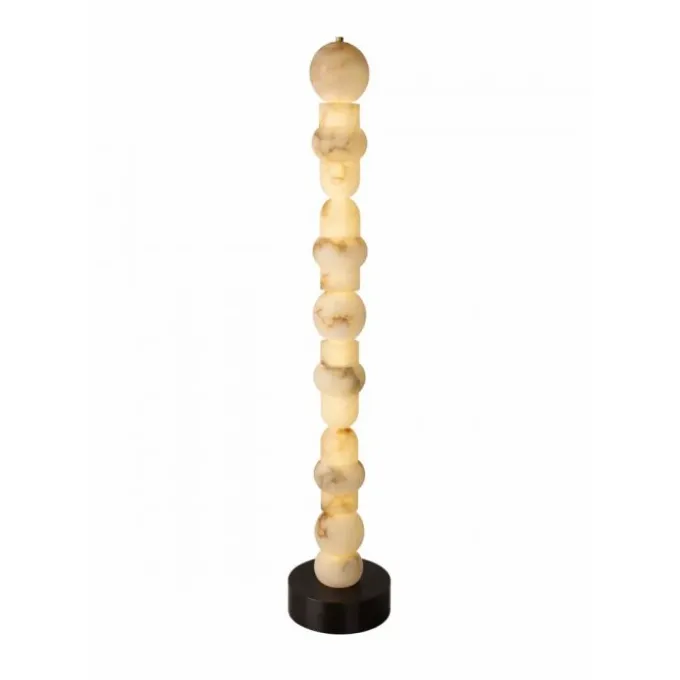 Lampadaire Obelisc