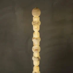 Lampadaire Obelisc