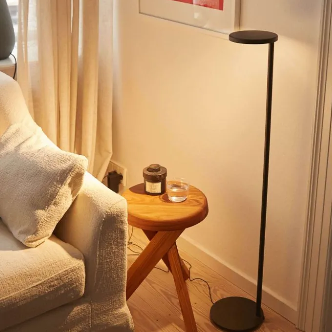 Lampadaire Oblique (Outlet)