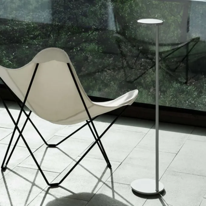 Lampadaire Oblique (Outlet)