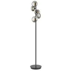 Lampadaire Orion Mirror