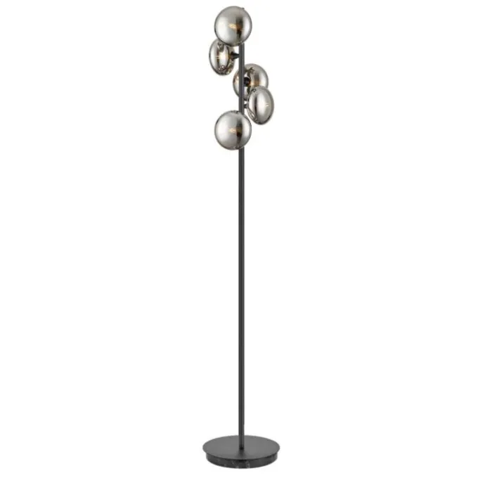 Lampadaire Orion Mirror