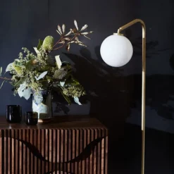 Lampadaire Oscar