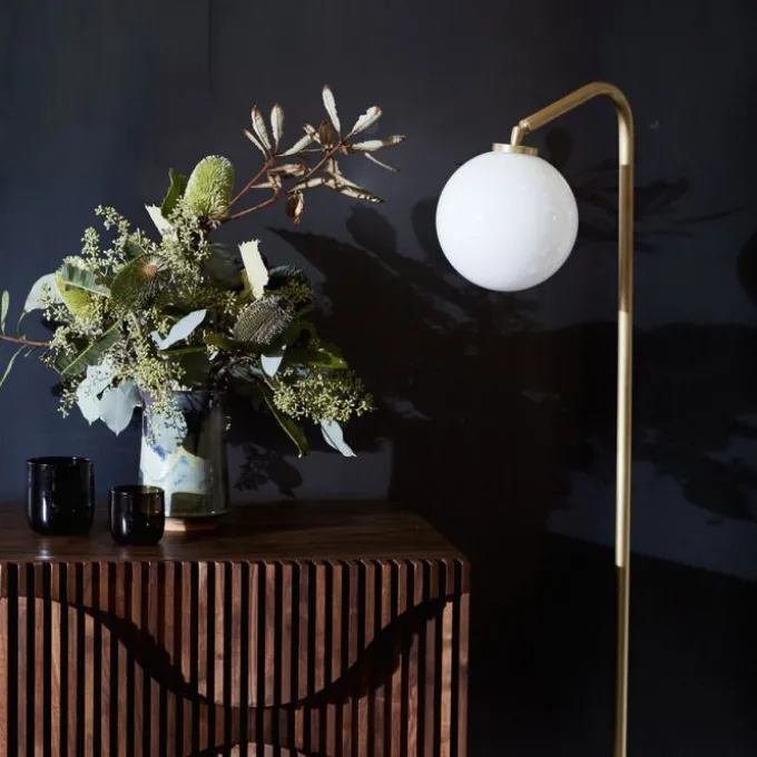 Lampadaire Oscar