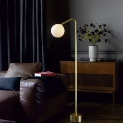 Lampadaire Oscar