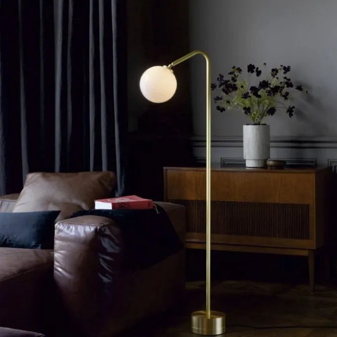 Lampadaire Oscar